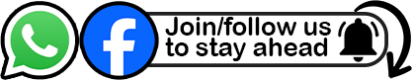 Join Our Group Or Subscribe To Academic Plug Social Media Accounts And Pages