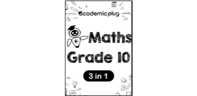 academic plug grade 10 mathematics textbook pdf