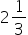 Types Of Numbers