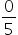 Types Of Numbers
