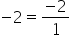 Types Of Numbers