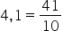 Types Of Numbers