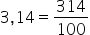 Types Of Numbers