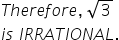 Types Of Numbers