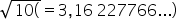 Types Of Numbers