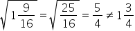 Types Of Numbers