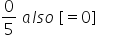Types Of Numbers