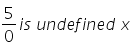 Types Of Numbers