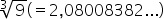 Types Of Numbers