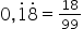 Types Of Numbers