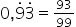 Types Of Numbers