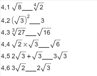 NUMBER PATTERNS Part 2 (Second Guide)