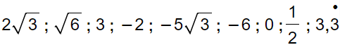 NUMBER PATTERNS Part 2 (Second Guide)