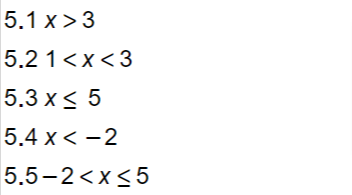 NUMBER PATTERNS Part 2 (Second Guide)