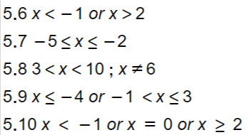 NUMBER PATTERNS Part 2 (Second Guide)
