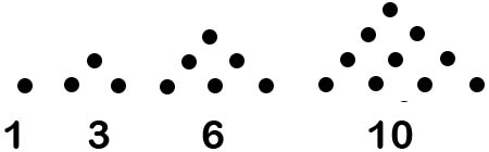 NUMBER PATTERNS Part 2 (Second Guide)