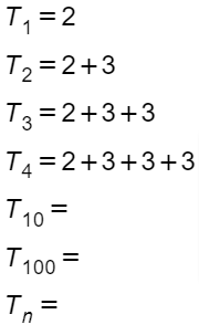 NUMBER PATTERNS part 2 illustration