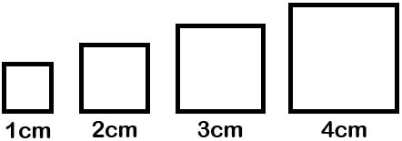 NUMBER PATTERNS part 2 illustration