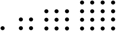 NUMBER PATTERNS part 2 illustration
