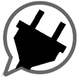 academicplug plug icon