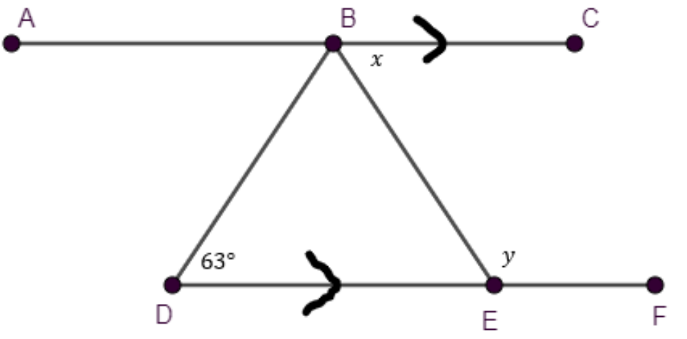 Maths Grade 8 Term 3 2023 Question Paper