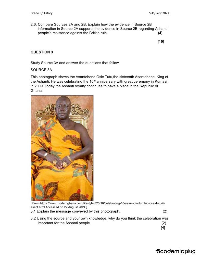 Responsive Image